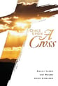 Once upon a Cross SATB Singer's Edition cover